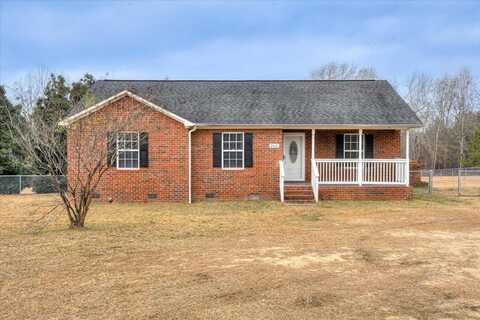 2468 Silver Bluff Road, Aiken, SC 29803