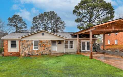 1382 Congress Drive NW, Aiken, SC 29801