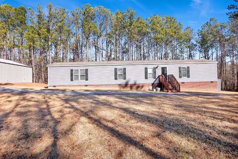 54 Windy Drive, Trenton, SC 29847