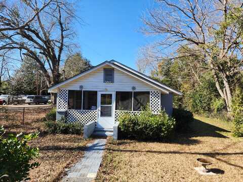 437 Morgan Street NW, Aiken, SC 29801