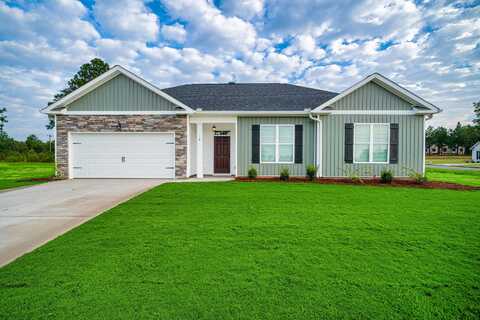 6199 Pelion Park, Warrenville, SC 29851