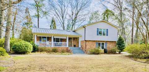 1998 Sunshine Circle, Aiken, SC 29803