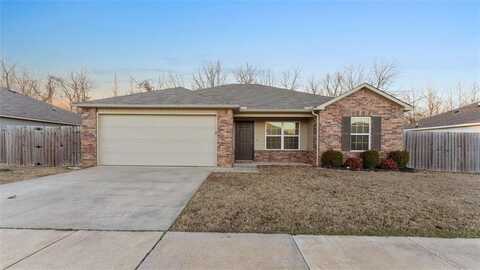 1149 S Splash DR, Fayetteville, AR 72701