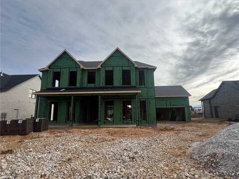 4209 88th ST, Bentonville, AR 72713