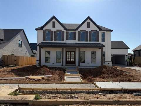 4209 88th ST, Bentonville, AR 72713