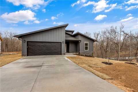 29 Blairgowrie DR, Bella Vista, AR 72715