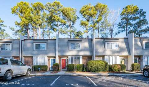 642 Cobblestone Drive, Wilmington, NC 28405