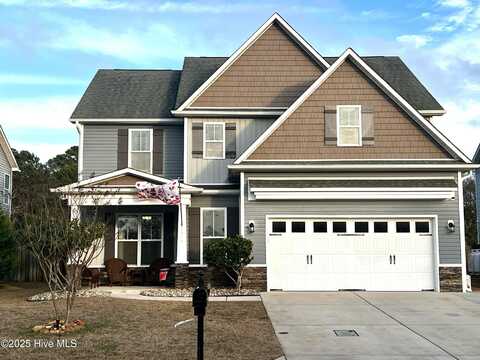 7709 Champlain Drive, Wilmington, NC 28412