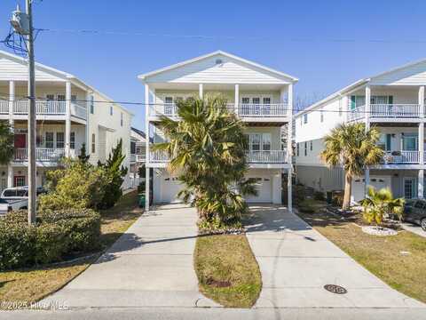 1714 Mackerel Lane, Kure Beach, NC 28449