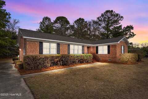 4309 Fairlawn Drive, Wilmington, NC 28405