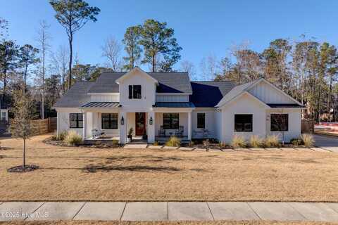 420 E Blackbeard Road, Wilmington, NC 28409