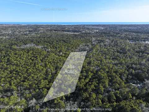 4551 Maple Hill Road SW, Shallotte, NC 28470