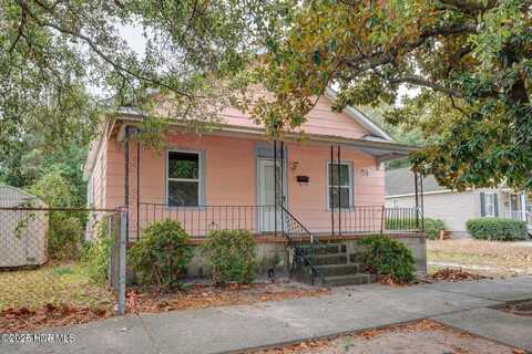 616 Wright Street, Wilmington, NC 28401