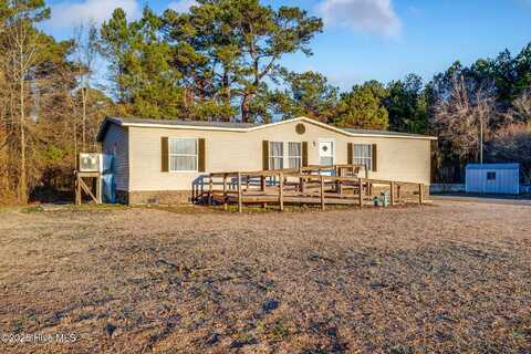 3386 S Nc 41 Highway, Wallace, NC 28466