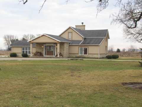 1699 Karr Road, Arcanum, OH 45304