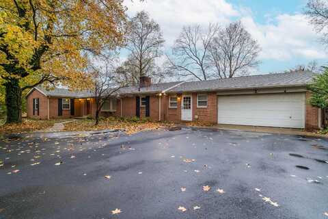 426 S Linden Avenue, Miamisburg, OH 45342