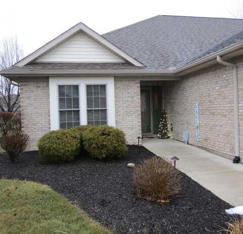 1198 Marvin Gene Court, Sidney, OH 45365