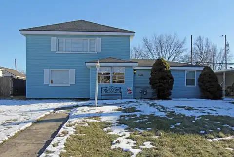 1031 South Street, Piqua, OH 45356