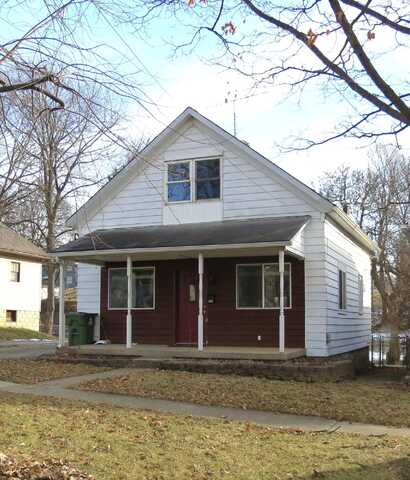 832 N Main Avenue, Sidney, OH 45365