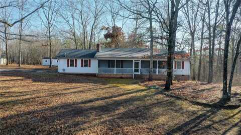 147 A T Mann Road, Six Mile, SC 29682