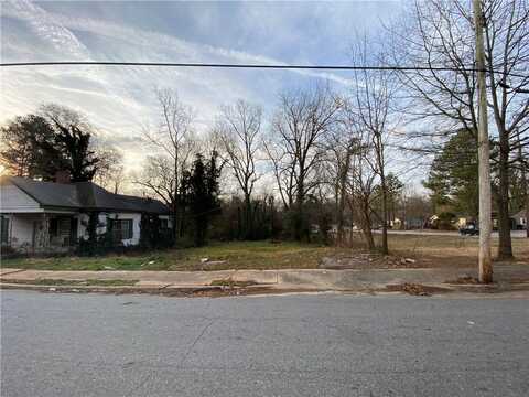 0 Lot 13,14,15 Wenzick, 720&720 Gary St + Street, Anderson, SC 29625