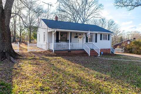 107 Meeks Drive, Belton, SC 29627