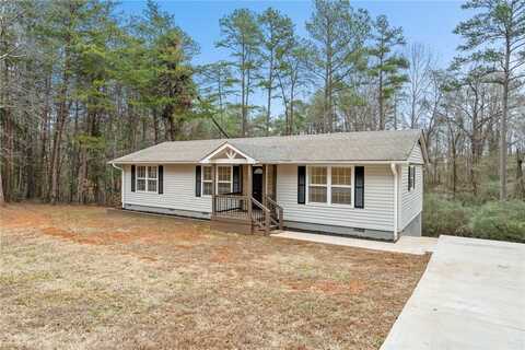 620 Frenge Branch Road, Seneca, SC 29672