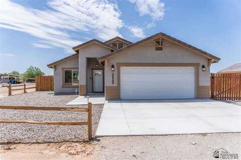 12744 E 42 PL, Yuma, AZ 85367