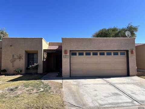 10575 S CALLE RAQUEL, Yuma, AZ 85367