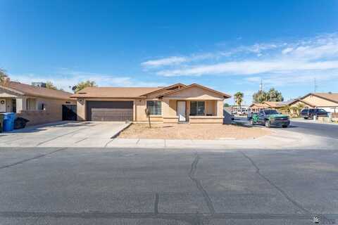 353 S BINGHAM DR, Somerton, AZ 85349