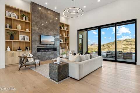 15609 E PALATIAL ESTATES Drive, Fountain Hills, AZ 85268