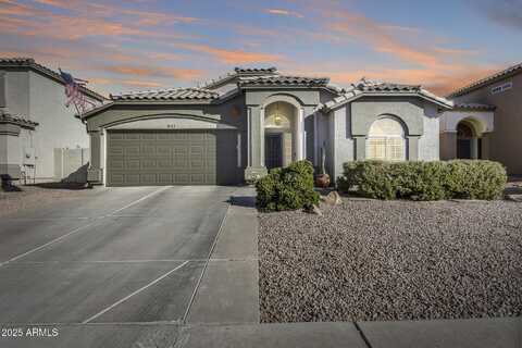 937 N KINGSTON Street, Gilbert, AZ 85233