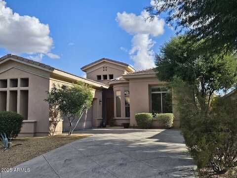 8443 E WINDRUNNER Drive, Scottsdale, AZ 85255