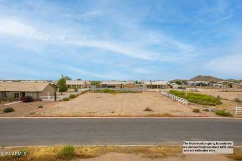 10573 W TAMARA Drive, Casa Grande, AZ 85193