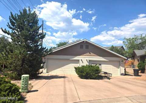 315 S GOLDEN BEAR Point, Payson, AZ 85541