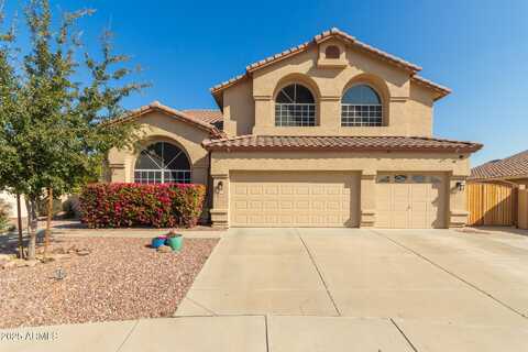 9915 N 57TH Lane, Glendale, AZ 85302