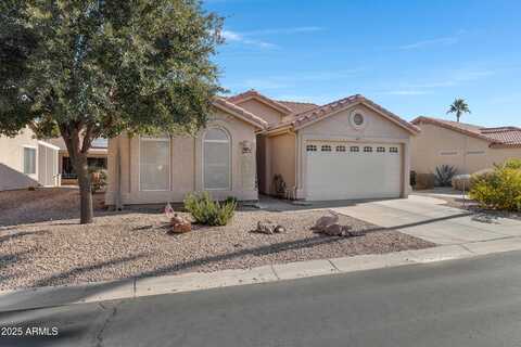 6871 S CORAL GABLE Drive, Chandler, AZ 85249