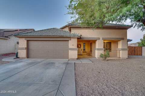 10776 W Encanto Boulevard, Avondale, AZ 85392