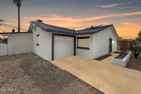 6201 W MARYLAND Avenue, Glendale, AZ 85301