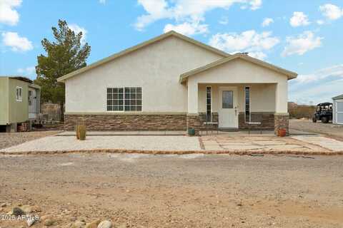 5296 S 14TH Avenue, Safford, AZ 85546