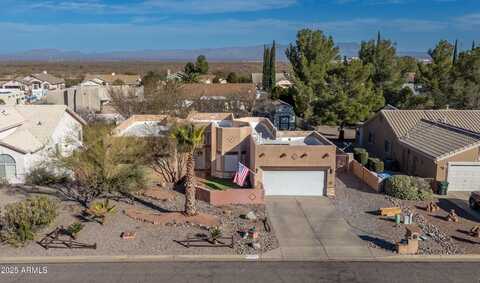 2901 HAGEN Avenue, Sierra Vista, AZ 85650