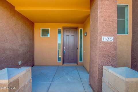 6745 N 93RD Avenue, Glendale, AZ 85305