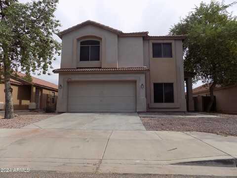 453 N 105TH Place, Mesa, AZ 85207