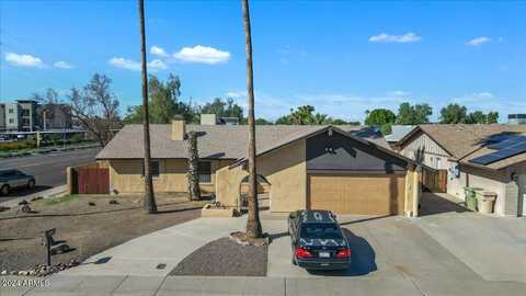 15402 N 56TH Avenue, Glendale, AZ 85306