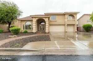 26788 N 98TH Drive, Peoria, AZ 85383