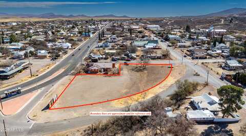 2 S SUMNER Street, Tombstone, AZ 85638