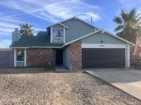 7629 W Elm Street, Phoenix, AZ 85033