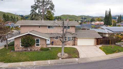 40906 DURILLO DR, Fremont, CA 94539