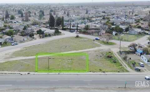 0 681 HWY 43, Shafter, CA 93263