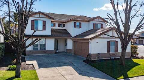 4202 Brudenell Drive, Fairfield, CA 94533